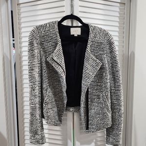 Ann Taylor Crop Jacket